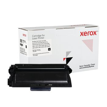 Xerox - Everyday Tóner Everyday Mono Compatible Con Brother Tn-3380