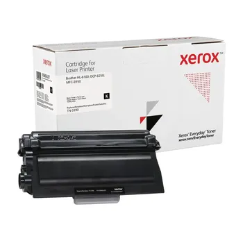 Xerox Everyday Brother Tn3390 Negro Toner Generico