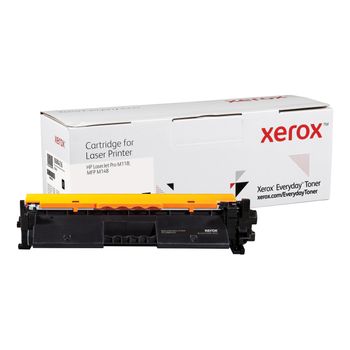 Xerox - Everyday Tóner Everyday Negro Compatible Con Hp 94a (cf294a), Rendimiento Estándar