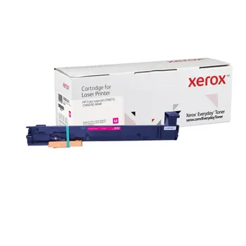 Xerox Everyday Hp Cb383a Magenta Toner Generico - 824a