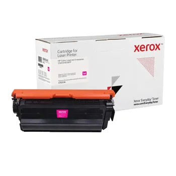 Xerox Everyday Hp Cf033a Magenta Toner Generico - 646a