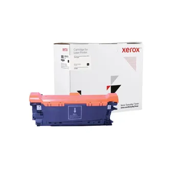 Xerox Everyday Hp Cf320a Negro Toner Generico - 652a