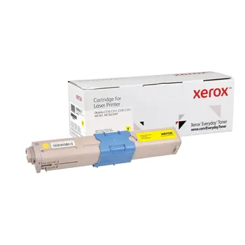 Xerox Everyday Oki C510/c530/mc561/mc562 Amarillo Toner Generico - 44469722