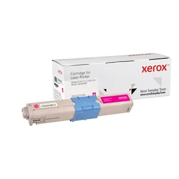 Xerox Everyday Oki C510/c530/mc561/mc562 Magenta Toner Generico - 44469723