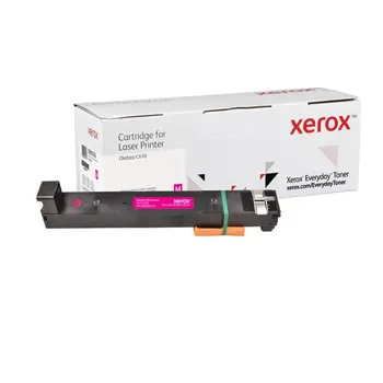 Xerox Everyday Oki C610 Magenta Toner Generico - 44315306