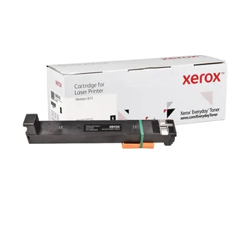 Xerox Everyday Oki C612 Negro Toner Generico - 46507508