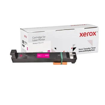 Xerox Everyday Oki C710/c711 Magenta Toner Generico - 44318606