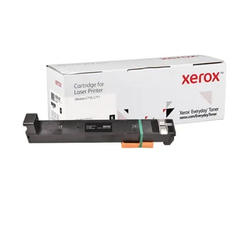 Xerox Everyday Oki C710/c711 Negro Toner Generico - 44318608