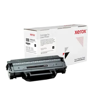 Xerox Everyday Samsung Mlt-d101s Negro Toner Generico - Su696a