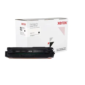 Xerox Everyday Samsung Clp680/clx6260 Negro Toner Generico - Clt-k506l/clt-k506s