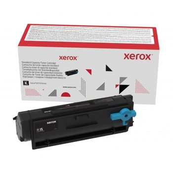 Xerox - B310/b305/b315 Cartucho De Tóner Negro De Capacidad Estándar (3000 Páginas)