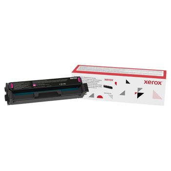 Cartucho De Tinta Original Xerox C230 / C235 Magenta