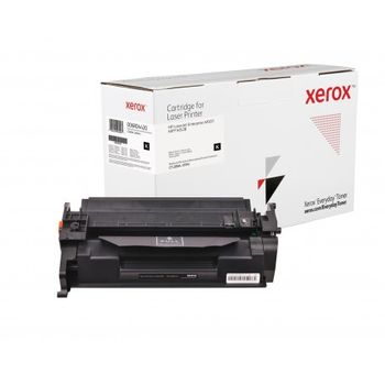 Xerox - Everyday Tóner Everyday Mono Compatible Con Hp 89a (cf289a), Rendimiento Estándar