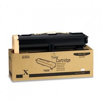 Xerox Toner Laser Negro 30.000 Paginas Phaser/5500