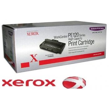 Xerox Toner Laser 5.000 Paginas Xworkcentre/pe 120/120 I