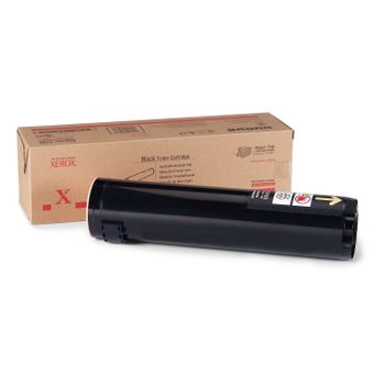 Xerox Toner Laser Negro 32.000 Paginas Phaser/7750