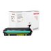 Xerox - Everyday Tóner Everyday Amarillo Compatible Con Hp 508a (cf362a/ Crg-040y)