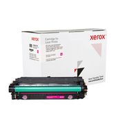 Xerox - Everyday Tóner Everyday Magenta Compatible Con Hp 508a (cf363a/ Crg-040m)