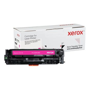 Xerox - Everyday Tóner Everyday Magenta Compatible Con Hp 305a (ce413a)