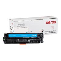 Xerox - Everyday Tóner Everyday Cian Compatible Con Hp 312a (cf381a)