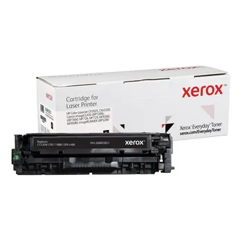 Xerox Everyday Canon 718 Negro Toner Generico - 2662b002