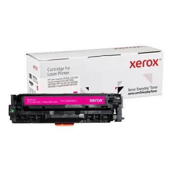 Xerox Everyday Canon 718 Magenta Toner Generico - 2660b002