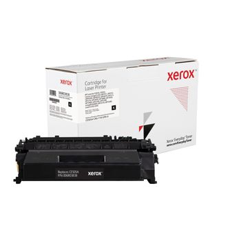 Xerox - Everyday Tóner Everyday Negro Compatible Con Hp 05a (ce505a/ Crg-119/ Gpr-41)