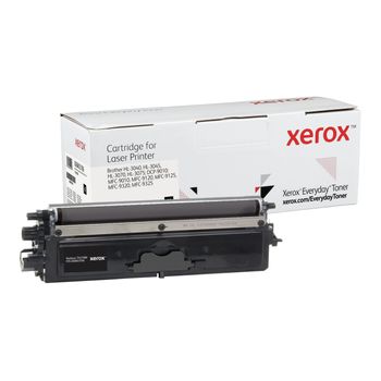 Xerox - Everyday Tóner Everyday Negro Compatible Con Brother Tn230bk