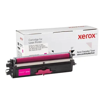 Xerox Everyday Brother Tn230 Magenta Toner Generico - Tn230m