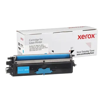 Xerox Everyday Brother Tn230 Cyan Toner Generico - Tn230c