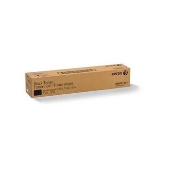 Xerox Toner Negro Para Workcentre 7525/7530/7535/7545/7556/7830/7835/7845/7855