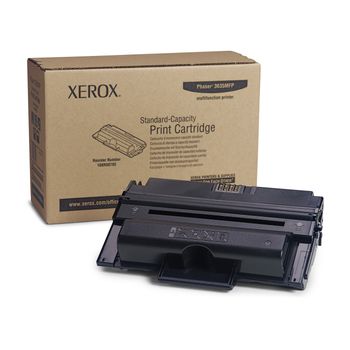 Xerox 108r00793 Cartuccia Toner Originale Nero