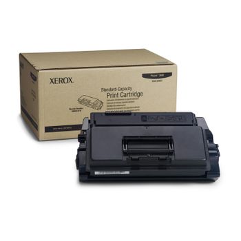 Xerox 106r01370 Cartuccia Toner Originale Nero