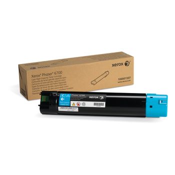 Xerox 106r01507 Cartuccia Toner 1 Pz Originale