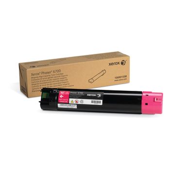 Xerox 106r01508 Cartuccia Toner 1 Pz Originale