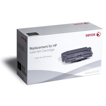 Xerox Toner Para Hp Clj Pro M476 Negro