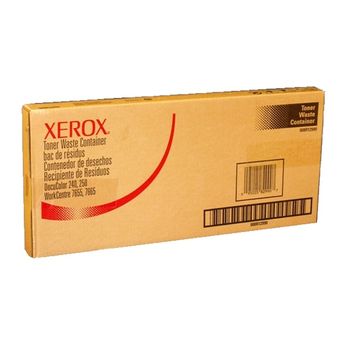 Xerox Depã³sito De Residuos De Tã³ner