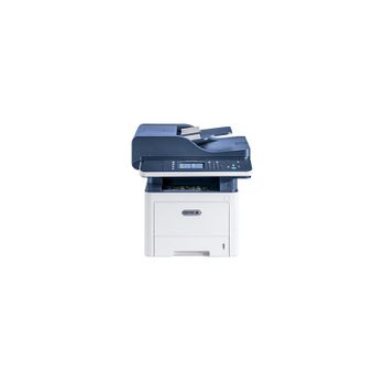 Xerox - Workcentre 3335v_dni 1200 X 1200dpi Laser A4 33ppm Wifi Multifuncional