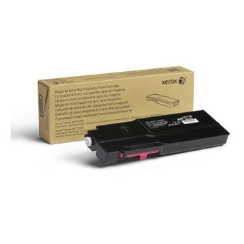 Versalink C400/c405 Cartucho De Toner Magenta De Capacidad Maxima (8000 Paginas)