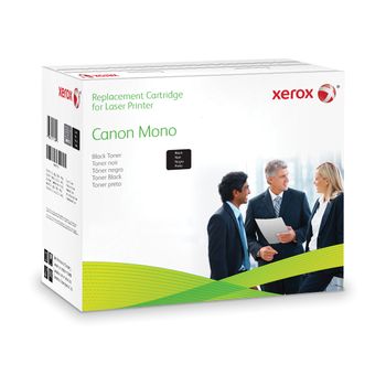 Xerox - Cartucho De Tóner Cian. Equivalente A Canon Crg-718c (2661b002)