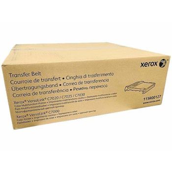 Cartucho De Tinta Compatible Xerox 115r00127