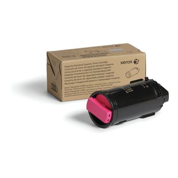 Versalink C50x Cartucho De T�ner Magenta De Capacidad Est�ndar (2400 P�ginas)