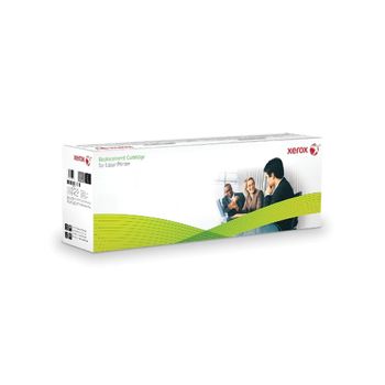 Xerox Cartucho De Tóner Negro. Equivalente A Hp Cf210x. Compatible Con Hp Laserjet Pro 200 M251, Laserjet Pro 200 Mfp M276, Tóner De Láser, 2400 Páginas, Negro, 1 Pieza(s)