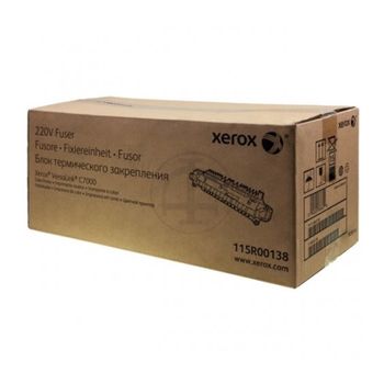 Cartucho De Tinta Original Xerox 115r00138