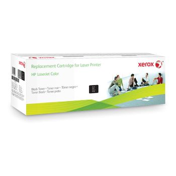 Toner Xerox De Color Negro Para Hp Laserjet Pro M402, Laserjet Pro M426, Tóner De Láser - 3100 Páginas (hp Cf226a)