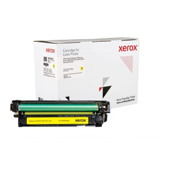 Xerox - Everyday Tóner Everyday Amarillo Compatible Con Hp 507a (ce402a)