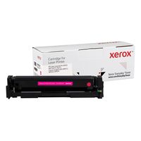 Xerox - Everyday Tóner Everyday Magenta Compatible Con Hp 201a (cf403a/ Crg-045m)