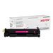 Xerox - Everyday Tóner Everyday Magenta Compatible Con Hp 410a (cf413a/ Crg-046m)