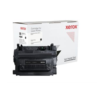 Xerox - Everyday Tóner Everyday Negro Compatible Con Hp 64a (cc364a)