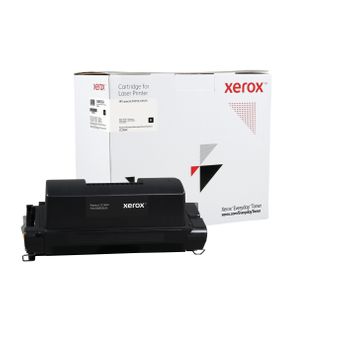 Xerox - Everyday Tóner Everyday Negro Compatible Con Hp 64x (cc364x)